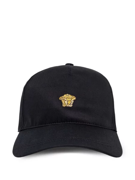 Șapcă Versace negru