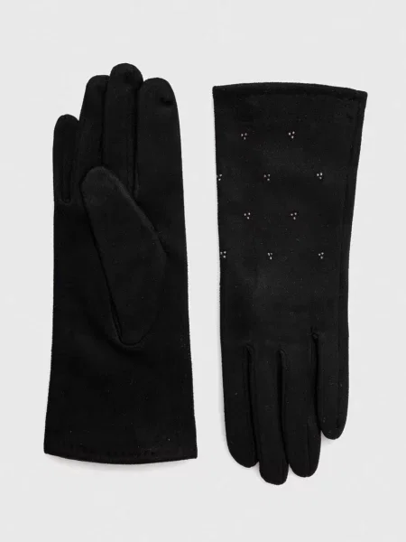 Ръкавици Morgan черно