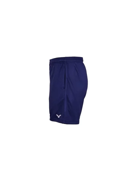 Šortky VICTOR blue modré
