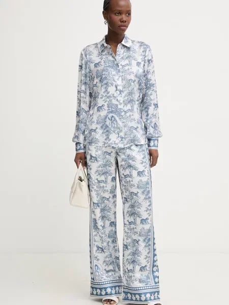 Брюки Fracomina