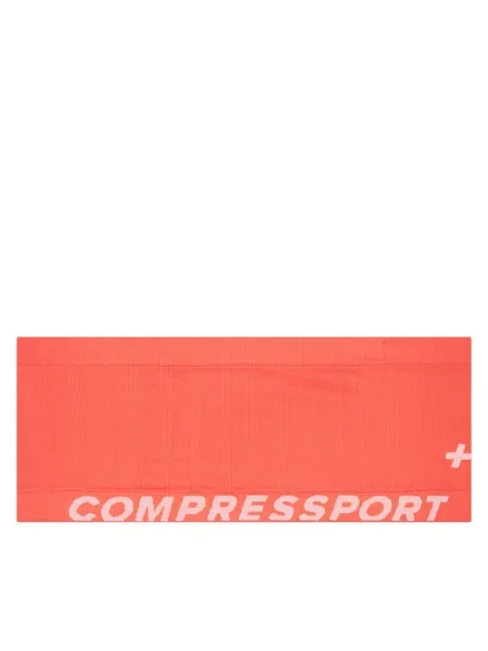Compressport Sportski remen narančasta