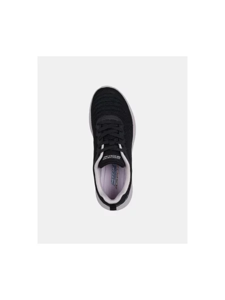 Pantofi Skechers negru