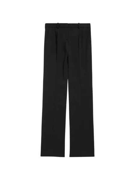 Pantaloni Balenciaga negru