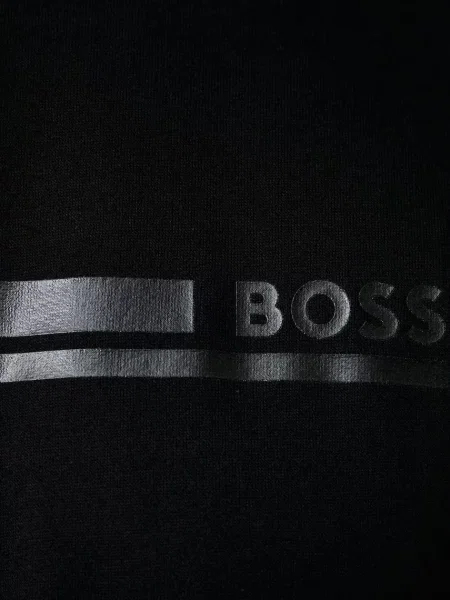 BOSS кофта Authentic Sweatshirt