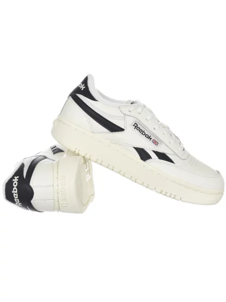 Pantofi Reebok Sport alb