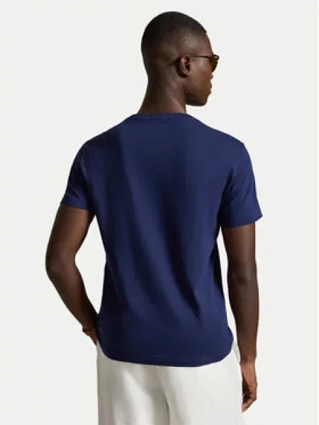 Polo Ralph Lauren Póló Sötétkék