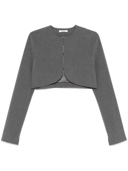 Bluzka Entire Studios szara