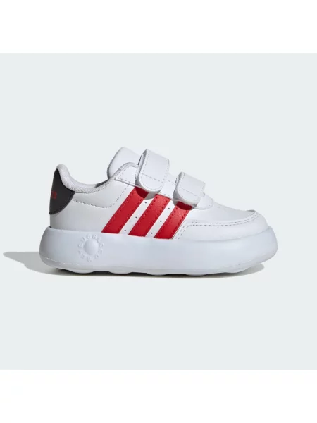 Buty Breaknet Kids białe