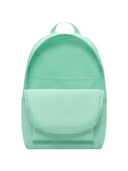 Batoh Nike Heritage 25 l mint foam/mint foam/summit white bílý