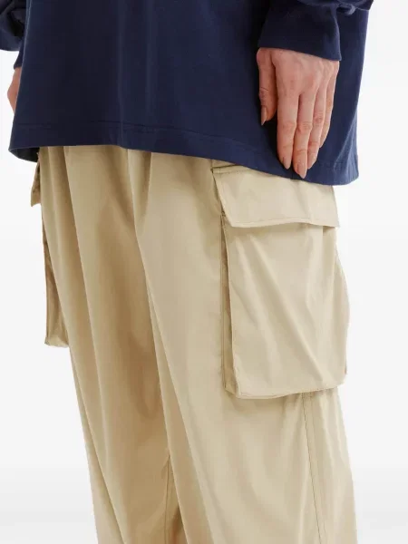 Spodnie cargo :chocoolate