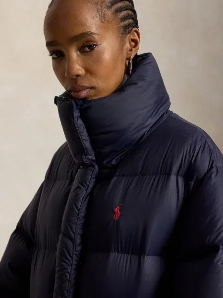 Пуховик Polo Ralph Lauren