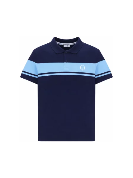 Polotričko Sergio Tacchini modré