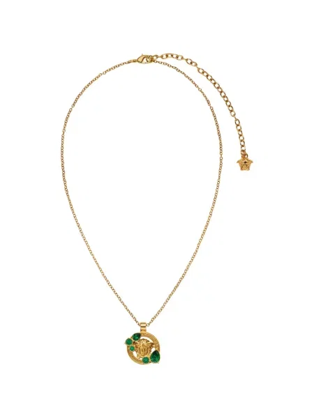 Pandantiv Versace auriu