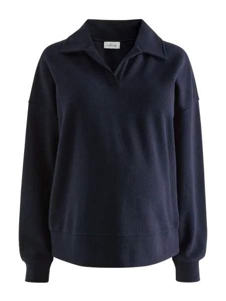 Next Tričko námořnická modř