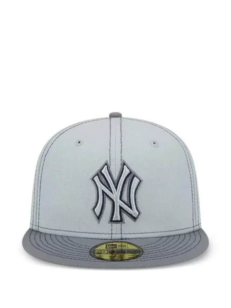 Căciulă New Era Cap gri