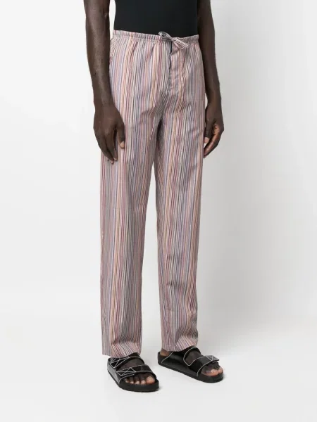 Kelnės Paul Smith mėlyna