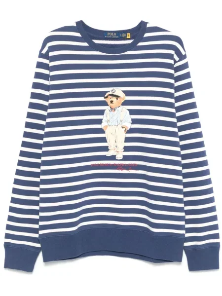 Pulover Polo Ralph Lauren albastru