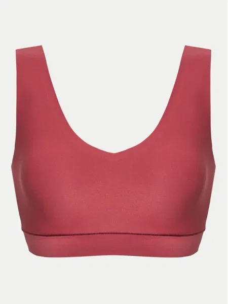 Chantelle Sutien top Soft Stretch roz