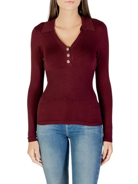 Pulover Morgan De Toi albastru