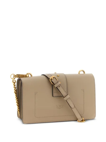Geanta crossbody Pinko din piele