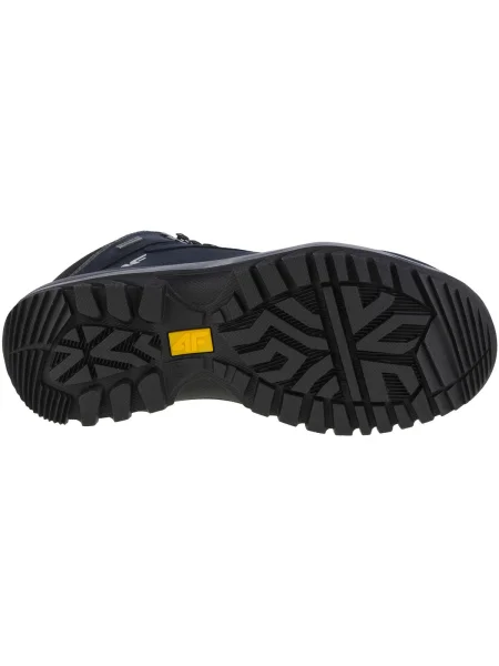 Pantofi 4f albastru