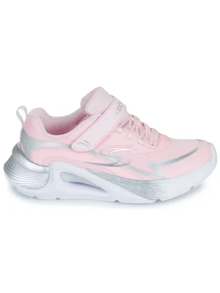 Tenisky Skechers ružová
