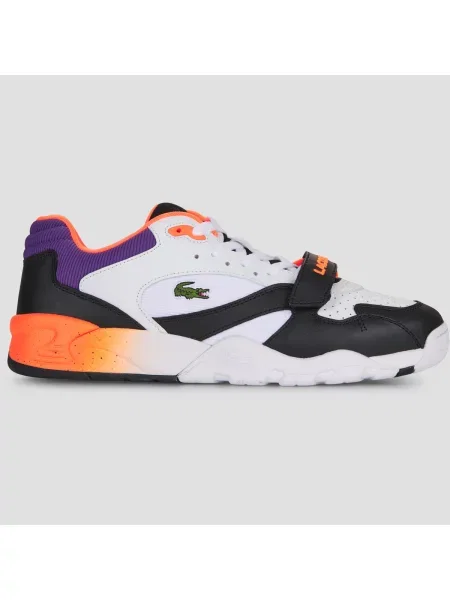 Superge Lacoste bela