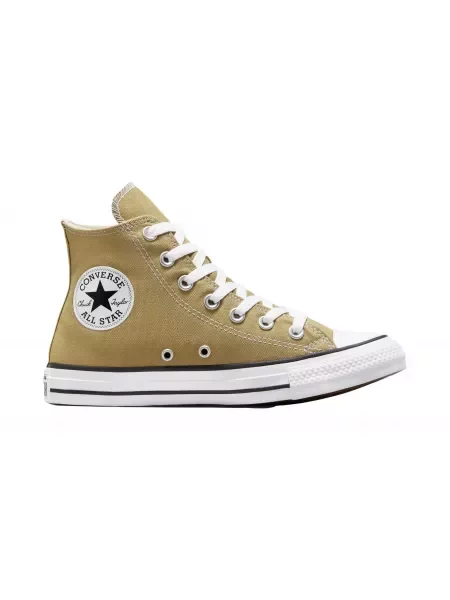 Sneakersy Converse Chuck Taylor All Star beżowe