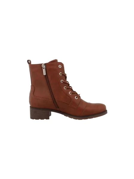 Pantofi Mustang Bottines maro
