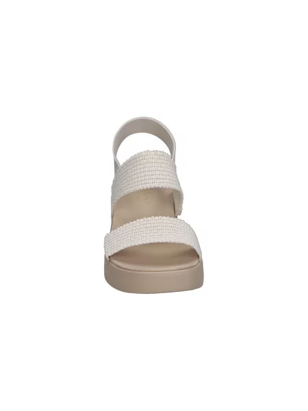 Sandale Skechers bijela
