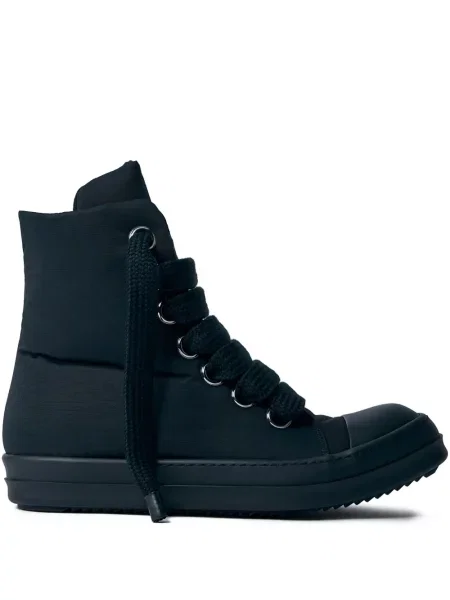 Sneakerși Rick Owens Drkshdw negru