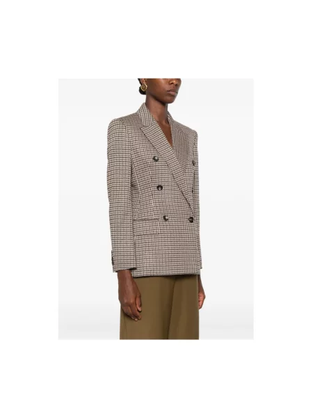 Marynarka Max Mara czarna
