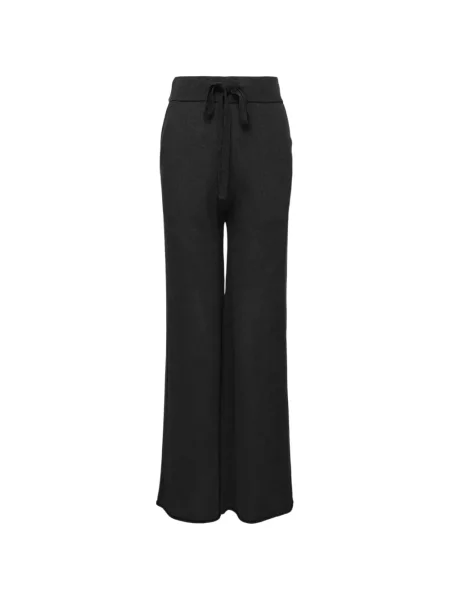 Pantaloni Club21 Collection alergare negru