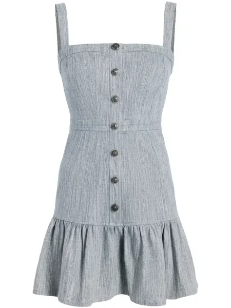 Rochie Cinq A Sept albastru