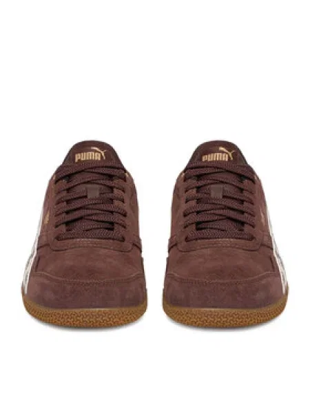 Sportcipők Puma EO-BELLA DONNA SD barna