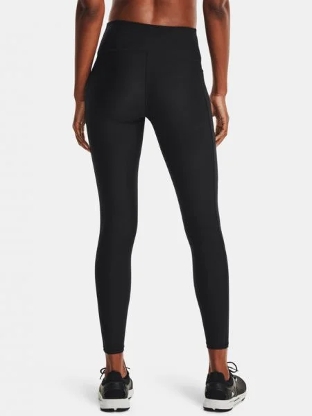 Magas derekú ruha Under Armour fehér