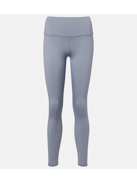Leggings Varley albastru