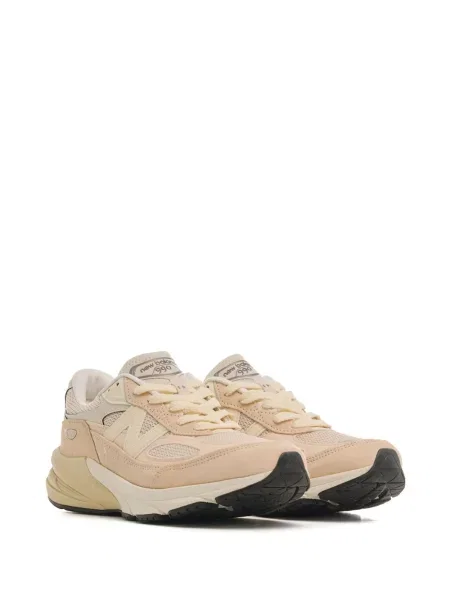 Sneakersy New Balance czerwone