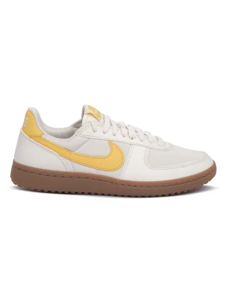 Tenisky Nike sivá