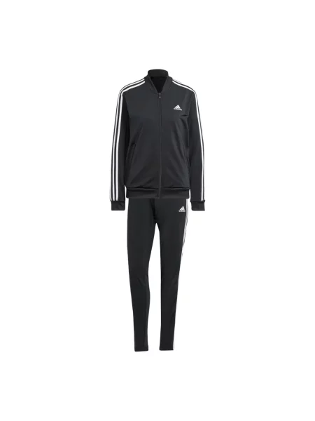 Adidas dres czarny