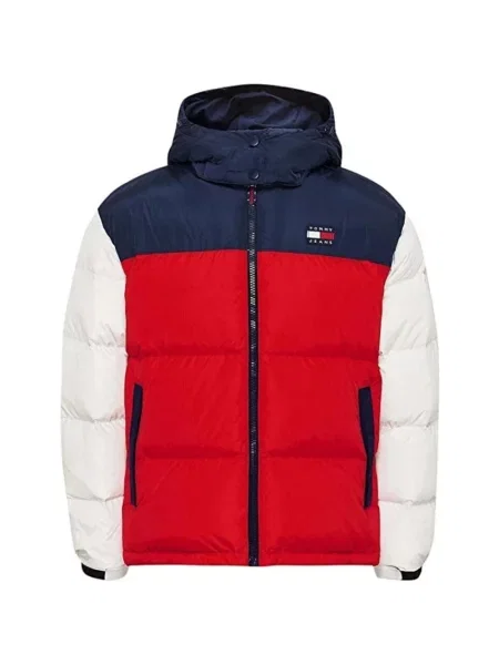 Kurtka jeansowa Tommy Jeans