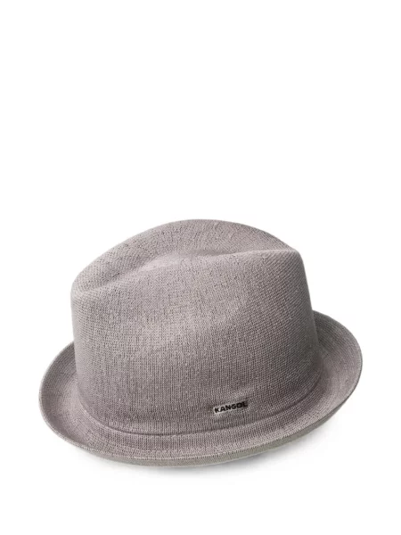 Căciulă Kangol gri