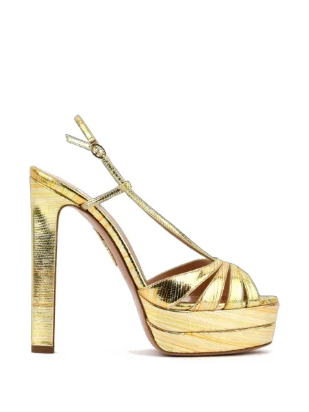 Sandale Aquazzura