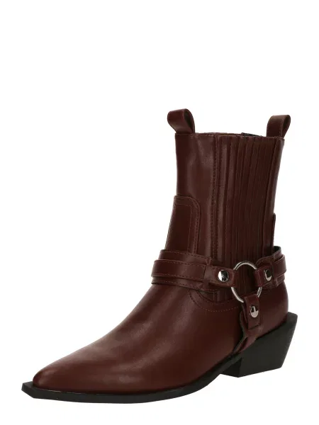 Raid Kovbojské čižmy JODIE' hnedá