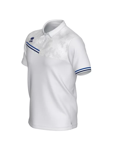 Polo majica Errea plava