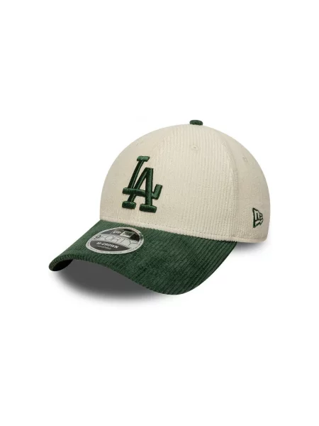 Baseball sapka New Era bézs