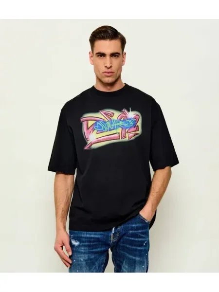 Tricou negru