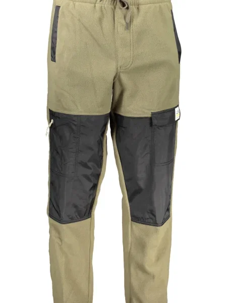 Pantaloni Vans negru