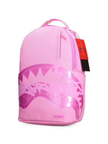Kuprinė Sprayground rožinė