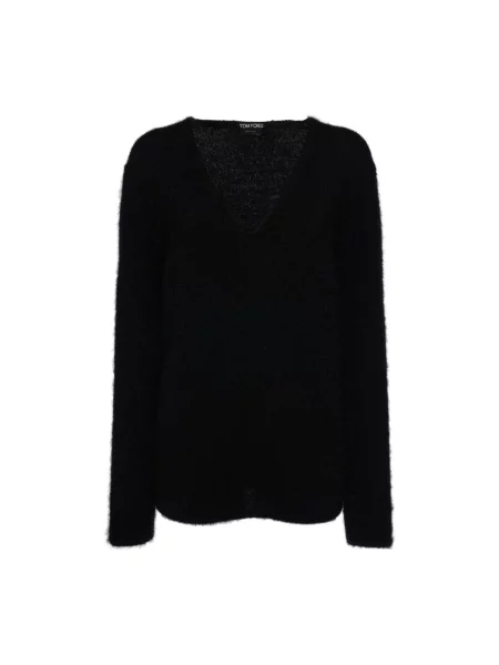 Sweter Tom Ford czarny